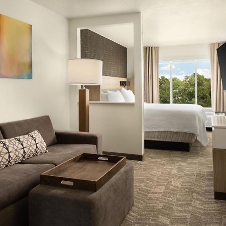 Springhill Suites Dallas Arlington North Kültér fotó