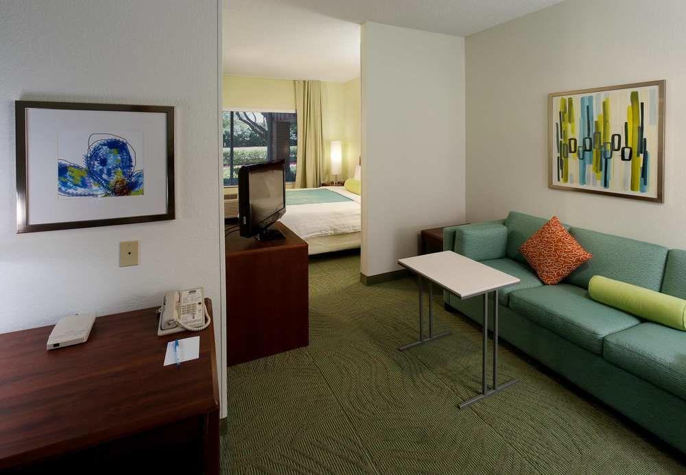 Springhill Suites Dallas Arlington North Kültér fotó
