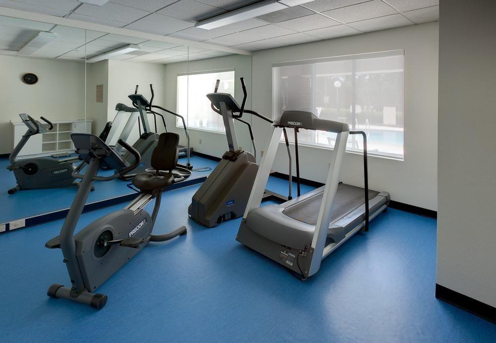 Springhill Suites Dallas Arlington North Kültér fotó