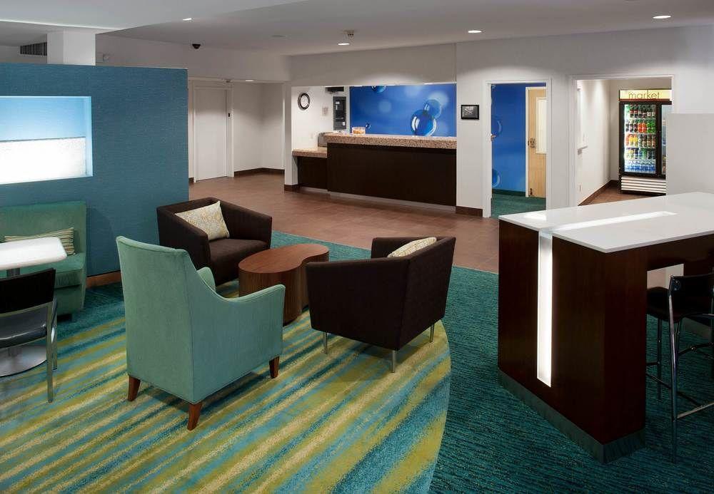 Springhill Suites Dallas Arlington North Kültér fotó