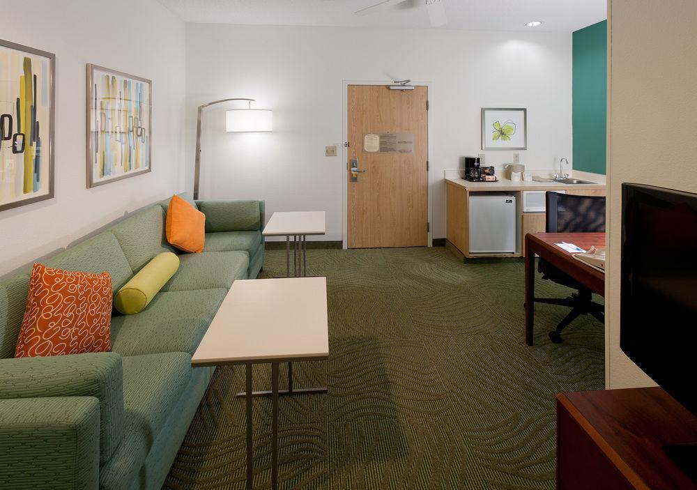 Springhill Suites Dallas Arlington North Kültér fotó
