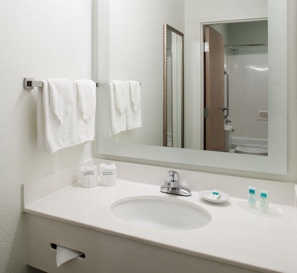 Springhill Suites Dallas Arlington North Kültér fotó