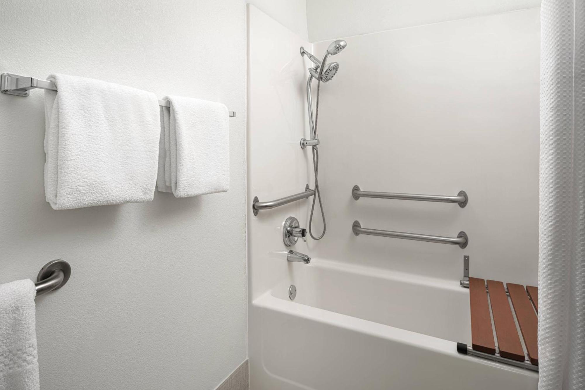 Springhill Suites Dallas Arlington North Kültér fotó