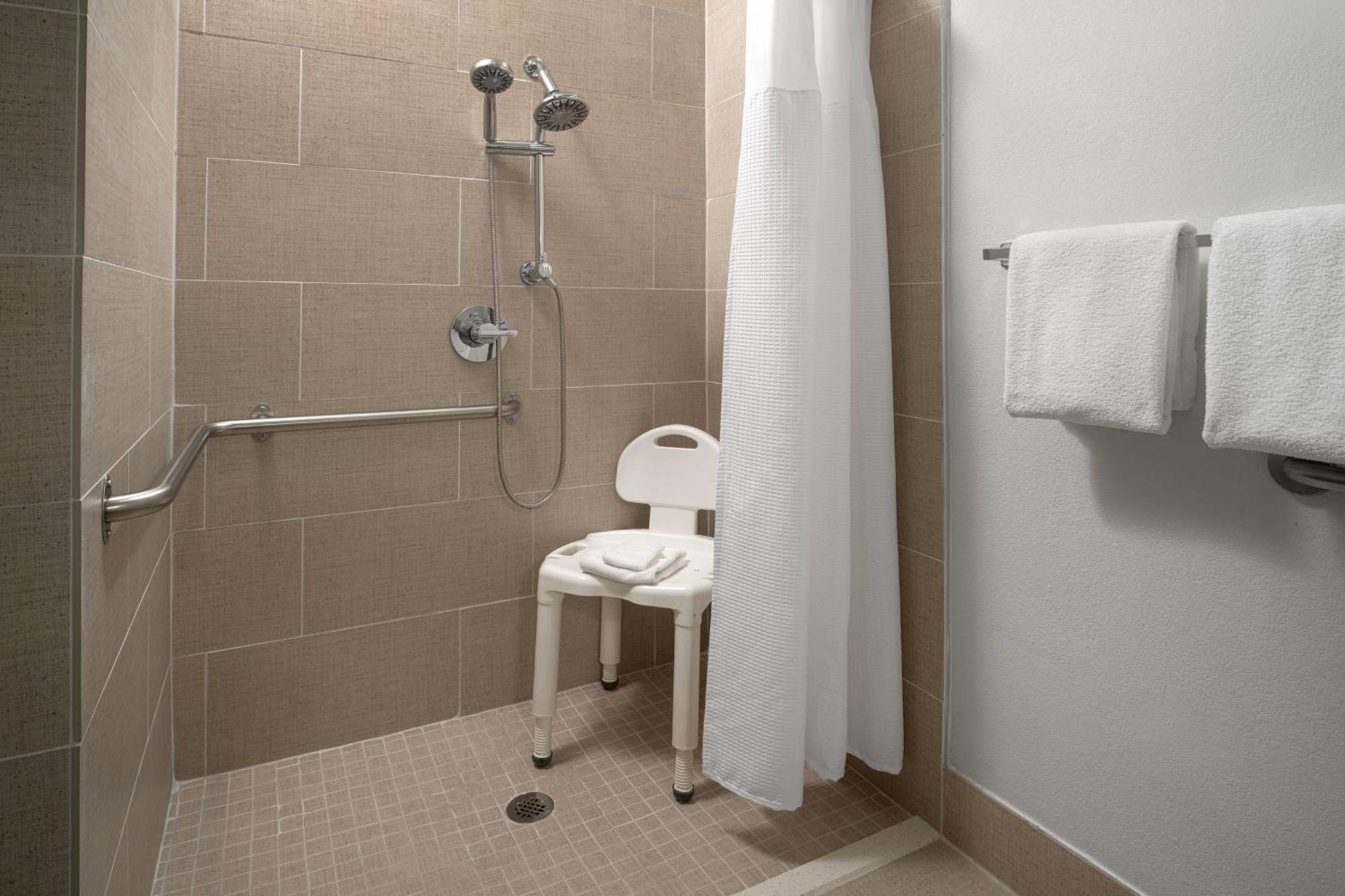 Springhill Suites Dallas Arlington North Kültér fotó