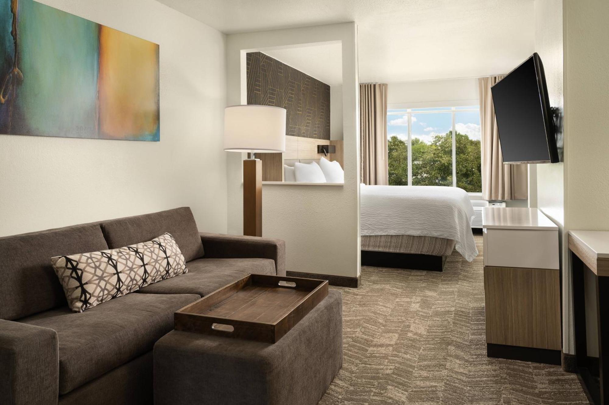 Springhill Suites Dallas Arlington North Kültér fotó