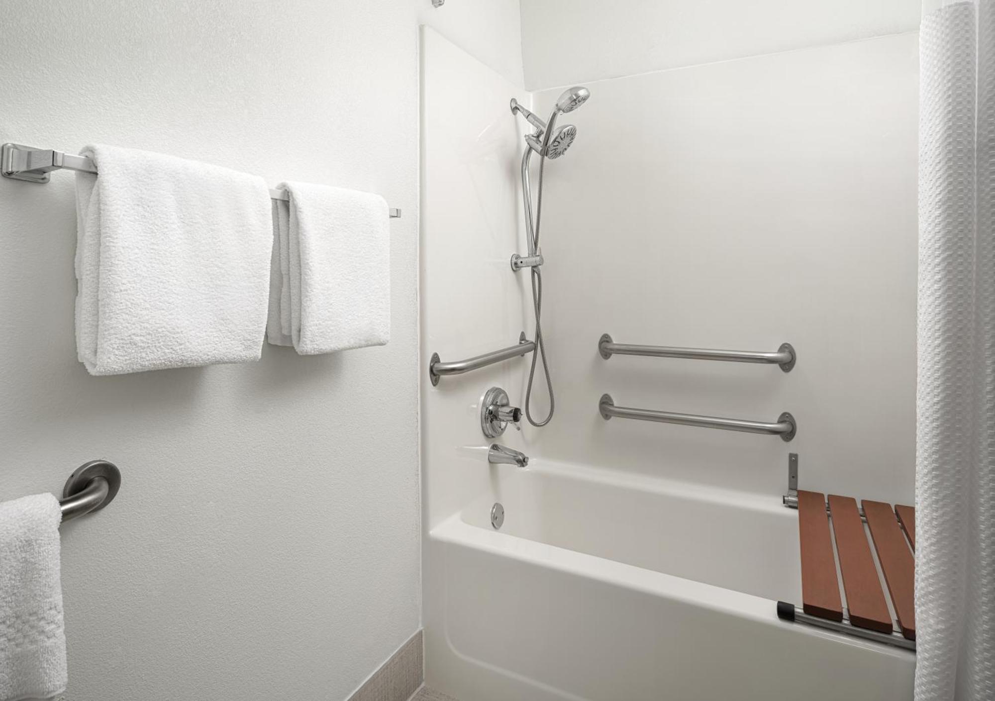 Springhill Suites Dallas Arlington North Kültér fotó