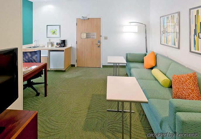 Springhill Suites Dallas Arlington North Kültér fotó
