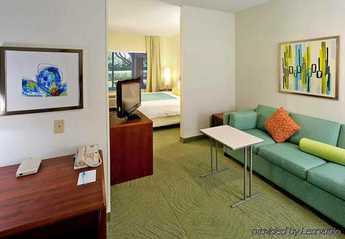 Springhill Suites Dallas Arlington North Kültér fotó